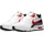 Nike Air Max LTD 3 Herren White/University Red/Black 47