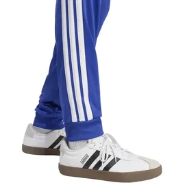 adidas DAYREADY TRAININGSANZUG Herren Semi Lucid Blue/White S