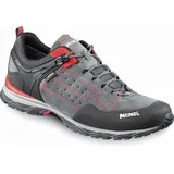 MEINDL Ontario GTX Herren Rot/Anthrazit 43