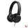 Philips TAH4105 schwarz