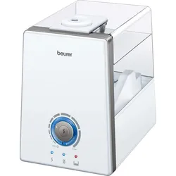 Beurer Luftbefeuchter LB 88 White Dual