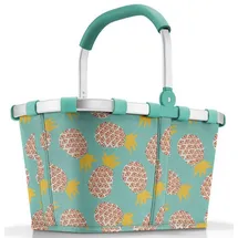 Reisenthel carrybag pineapple