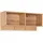 Arthur Berndt Wandregal Alessio 78 x 32 x 20 cm Beige