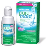 Opti-Free PureMoist All-In-One-Lösung 90 ml + Tasche Set