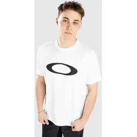 OAKLEY Ellipse Rashguard Lycra Weiß M
