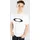 OAKLEY Ellipse Rashguard Lycra Weiß M