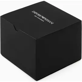 Giorgio Armani Automatic Edelstahl 40 mm AR60080