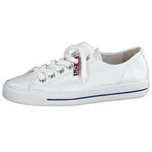 Paul Green Sneaker Low Weiß 42,5