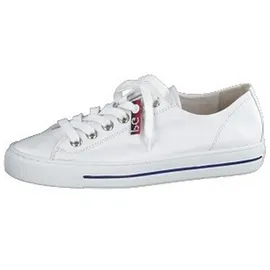Paul Green Sneaker Low Weiß 42,5