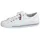 Paul Green Sneaker Low Weiß 42,5