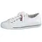 Sneaker Low Weiß 42,5