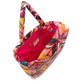Oilily Umhänge-Wickeltasche Soleil Multicolor