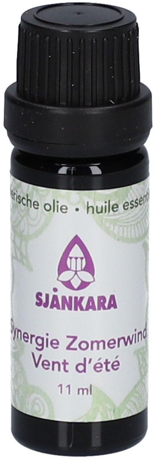 Sjankara Synergie Vent d'été 11 ml huile