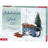 Roth Schokogenuss-Adventskalender