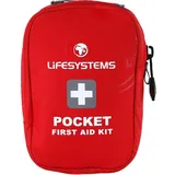 Lifesystems Pocket First Aid Kit Travelpack 1 St.