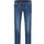 Pierre Cardin Lyon Regular Fit Blau 32/32