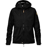 Fjällräven Keb Eco-Shell jacket W 89600 550 black S