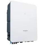 NAKA Wechselrichter Sungrow SH10RT V112-10kW Für Solaranlage Solarmodul Hybrid-Wechselrichter 3~phasig Weiss