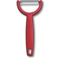 Victorinox Sparschäler Ypso, rot