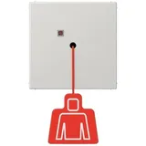 Jung Notrufsystem Zugtaster NRSLS0834ZTLG