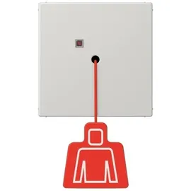 Jung Notrufsystem Zugtaster NRSLS0834ZTLG