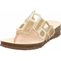 THINK! Think Julia für Damen, beige, 41