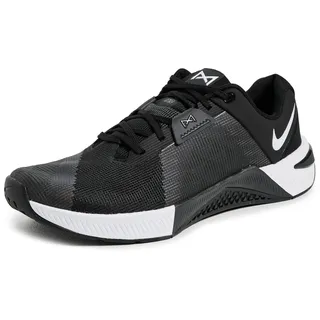 Nike Metcon 10 Sneaker, Black/White/Anthracite, 44.5