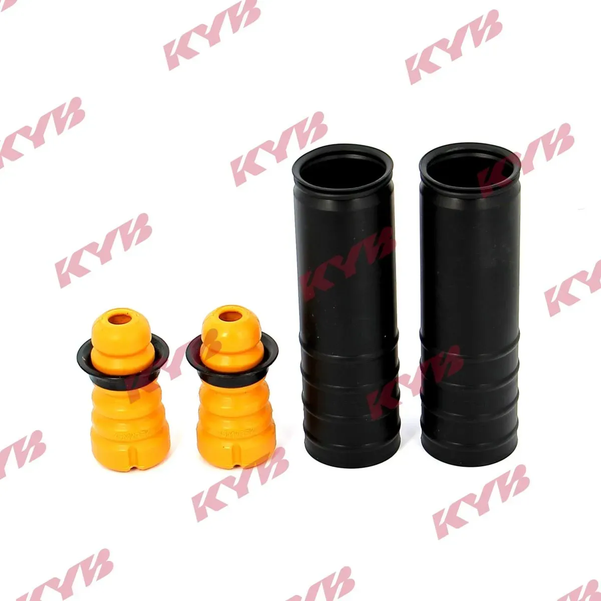 Cuffia/soffietto di protezione, ammortizzatore KYB 912054