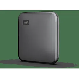 Western Digital Elements SE 480 GB USB 3.0 WDBAYN4800ABK-WESN