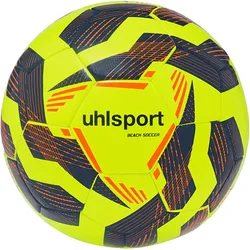 Uhlsport Beach Soccer Ball - gelb 5