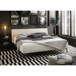 Candy Sleep Polsterbett Kalua Basic Low