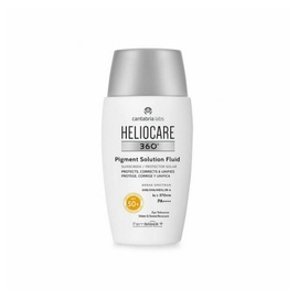 Heliocare 360° Pigment Solution Fluid LSF50+, 50ml