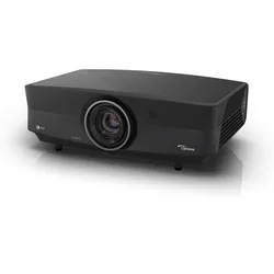 Optoma UHZ68LV - DLP-Projektor - Dual-Laser - 3D