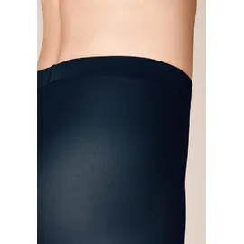 Kunert Velvet 50 Leggings 3er Pack Blau 40-42