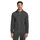 Icebreaker Realfleece Classic Pile LS Zip grau M