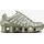 Nike Shox TL Light Silver / Light Army / White 42
