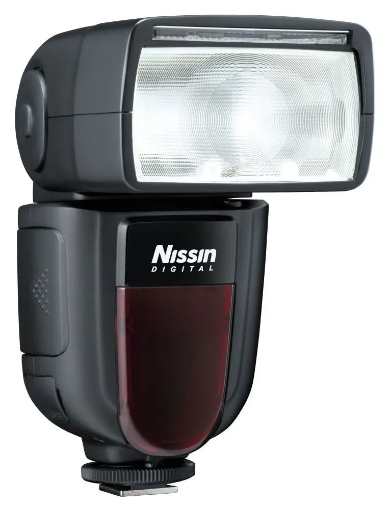 Nissin Speedlite Di700A für Fujifilm