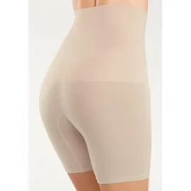 PETITE FLEUR BY LASCANA Formpants Damen beige, schwarz Gr.52/54