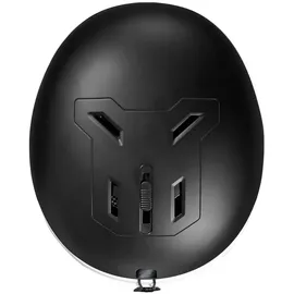 Julbo Damen Hyperion Mips Skihelm (Größe 58-62CM, schwarz)