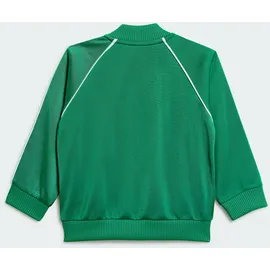 adidas Adicolor SST Kids Trainingsanzug - Green - 74