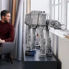 LEGO Star Wars AT-AT 75313