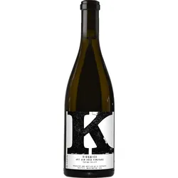 Charles Smith K Vintners Art Den Hoed Viognier 2023 - 14.50 % vol