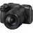 Z30 + DX 18-140 mm VR