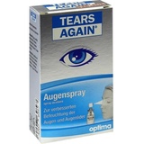 OPTIMA Tears Again liposomales Augenspray
