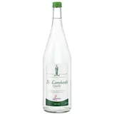 Mineralwasser - Medium 1L inkl. 15 Cent Pfand | ST. LEONHARDS