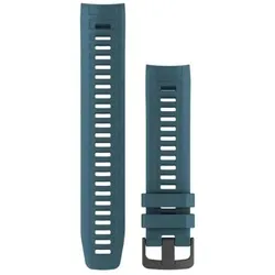  Uhrenarmbänder Blau 