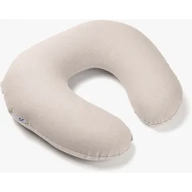 Doomoo Stillkissen 150 cm Beige