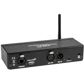 Eurolite freeDMX PRO 512 schwarz