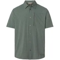 Vaude Seiland Shirt IV Kurzarmhemd Agave L