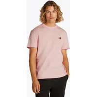 Tommy Jeans T-Shirt »TJM REG BADGE TEE EXT«, mit